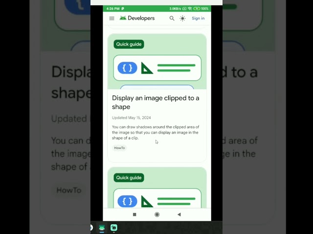 Android Studio Tips & Tricks Android Quick Guides  #androidstudio #androiddev #programming  #coding