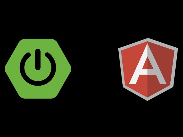 Angular 10 + Spring Boot CRUD Full Stack App   12  AngProject
