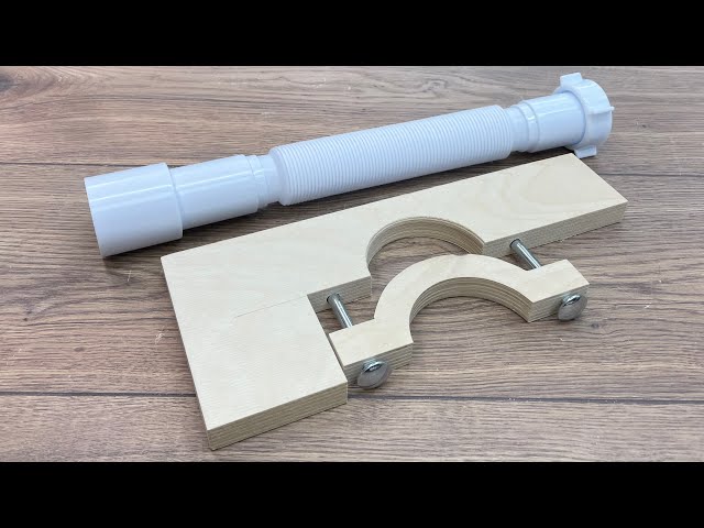 Самоделка за копейки которая принесет много пользы! А ты и не знал!