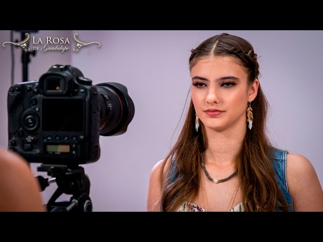 La Rosa de Guadalupe | THE MODEL [Part 1] | Episode 2026 Full HD