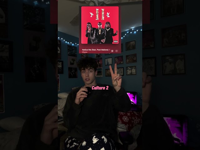 We’re gonna vibe all 2025 with these songs 🙂‍↔️