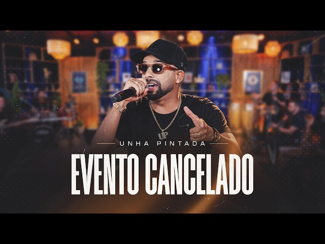Unha Pintada - Evento Cancelado | "Inn Órbita"