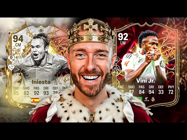 Knockout Royalty Brings Back FUN Content?