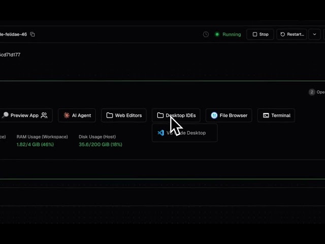 How to Run Kiro CLI Securely in Coder Workspaces (Setup & Demo)