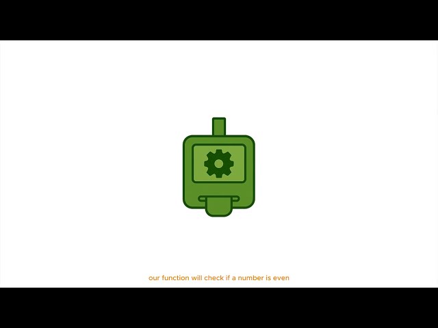 Python Course | Lesson 25: Functions | Part 1: The Coffee Machine Analogy