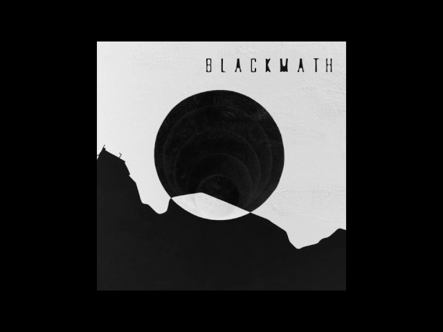 Lapse - Black Math