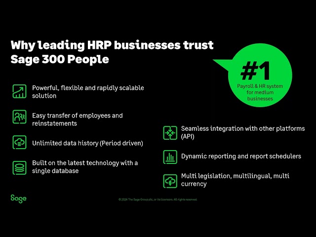 Sage 300 People Power Half-Hour with Simplify HR