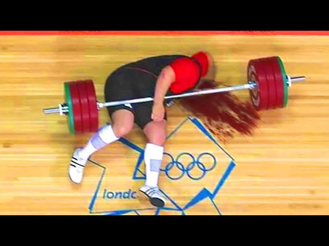 The 7 Most Horrifying Tragedies of the Olympic Games