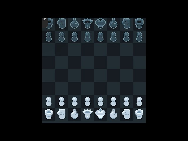 Screen Cast chess