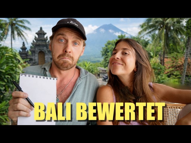 BALI HONESTLY RATED – Our favorite places, restaurants & what we don't like!