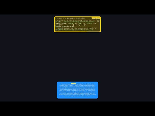 PYTHON CODING TUTORIALS