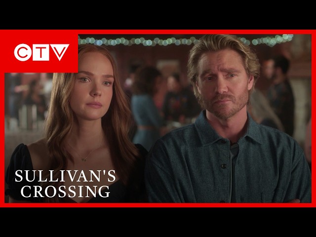 One Last Dance | Sullivan's Crossing S4E10