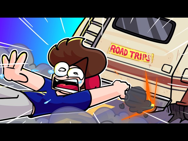 Road Trips