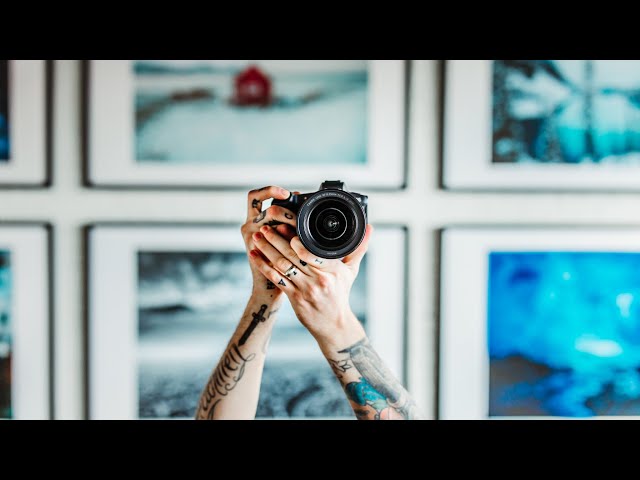 CAMERA BASICS 3