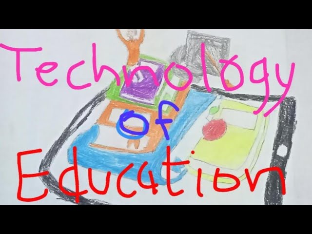Technology In Education || Public And Majority Of Educators || Smart Tech And Trade