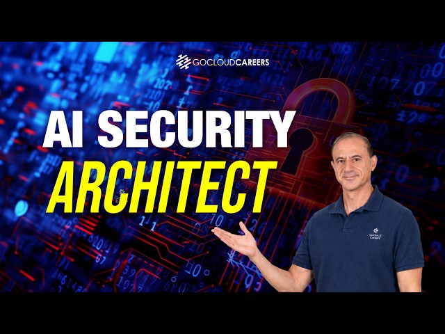 AI Security Architect: The Hottest Tech Career of 2026
