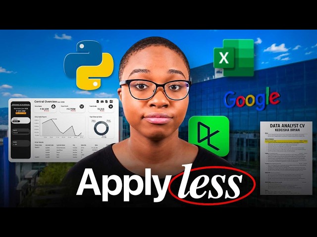 Unfortunately, Landing A Job In Data Just Changed Forever