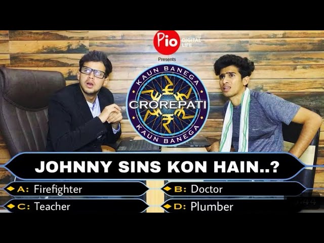 Deshi KBC | Round2hell | R2H KBC spoof explain | R2H new video 