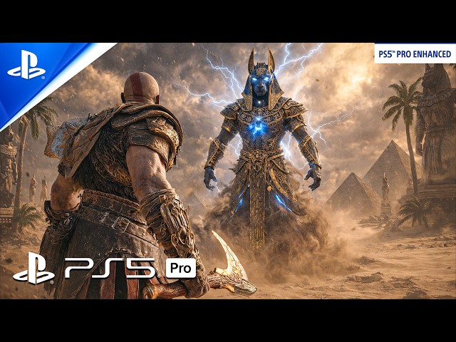 TOP 15 New STATE OF PLAY 2026 Games Trailers | God of War, John Wick, & More!