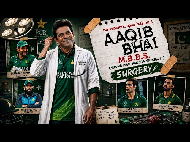 Pakistan Cricket Surgery 🏏 | Cricket Updates 🏏 | Podcast by Raza and Shiraz