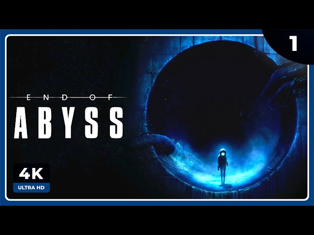 PRIMER CONTACTO (Juegazo) | END OF ABYSS Gameplay Español