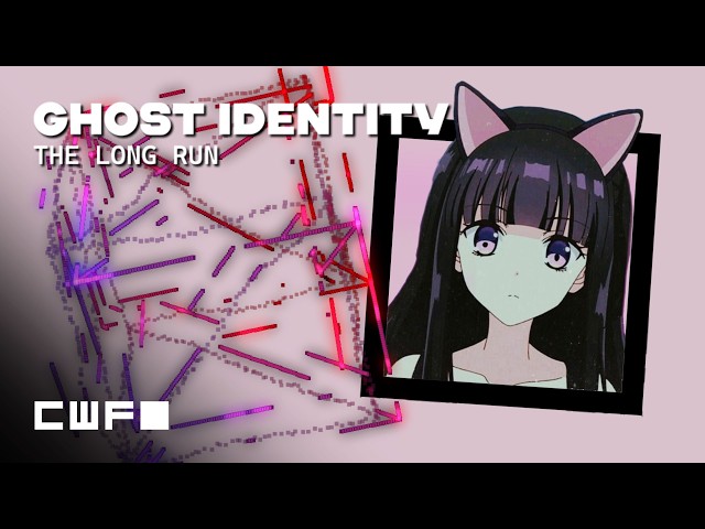 Ghost Identity - The Long Run | Drumstep | CWFS211