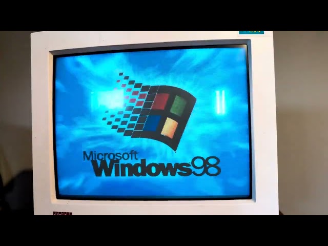 Digital PCXBV-EY CRT fault