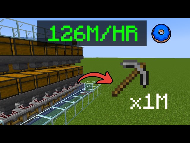 This New Meta BEATS Prime Cobblestone On the DonutSMP