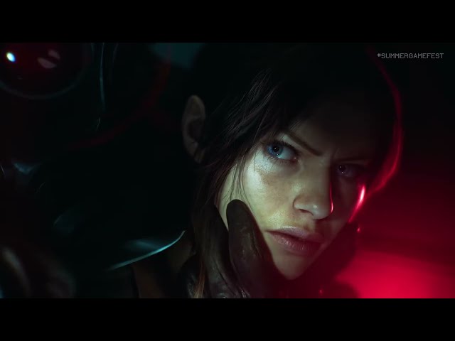 Resident Evil Veronica World Premiere Trailer | Summer Game Fest 2025