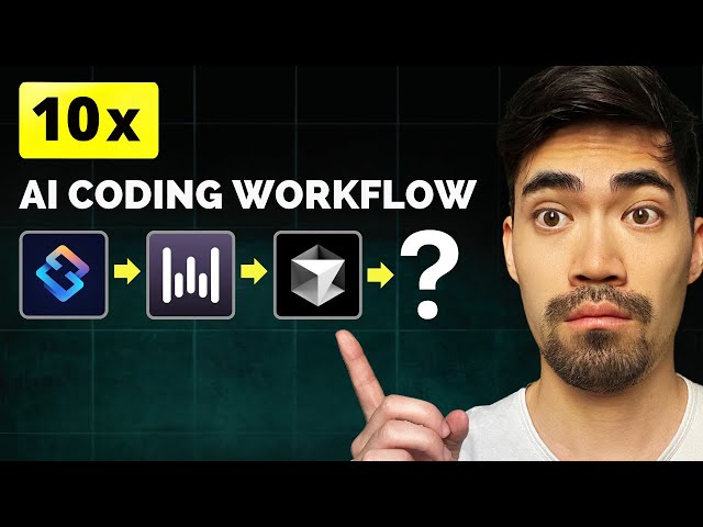 5 Hacks to Speed Up Your AI Coding Workflow