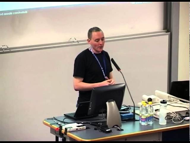 Writing Android Native C/C++ Apps