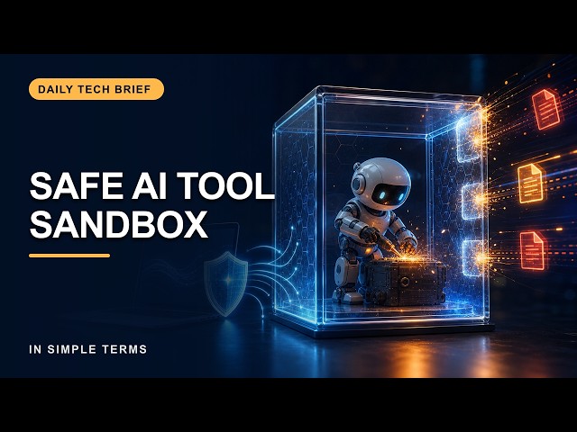 WebAssembly Sandboxing For AI Tools