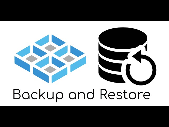 Secure Your Data: Backup and Restore on TrueNAS Scale Explained