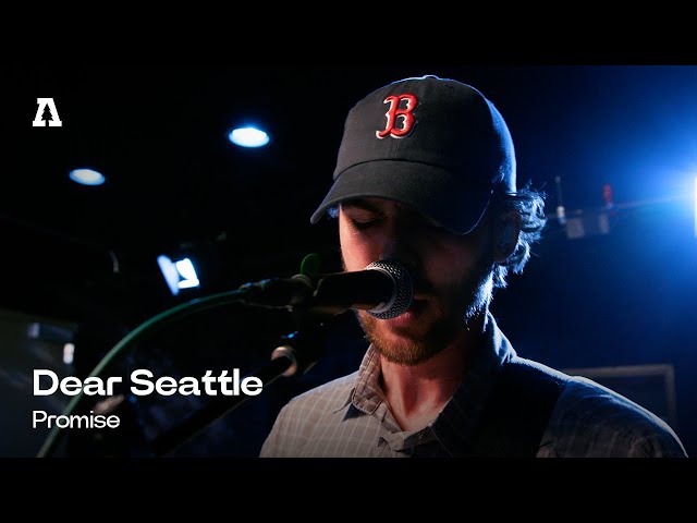 Dear Seattle - Promise | Audiotree Live