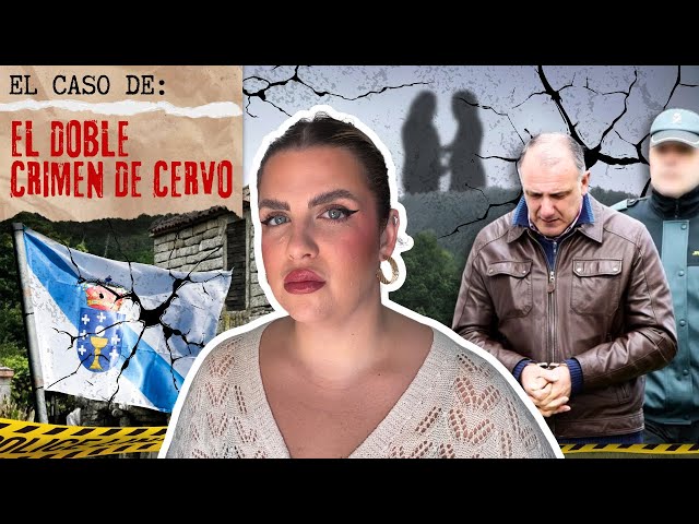 The double murder in Cervo: no one saw what happened inside that house coming