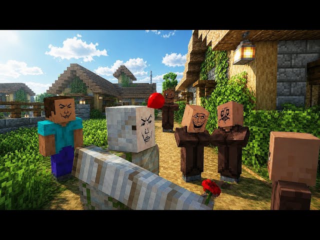 Ultimate Minecraft Meme Compliment 