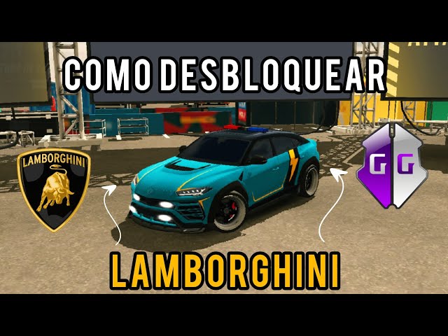 🚨How To Unlock Lamborghinis In Car Parking Multiplayer🚨