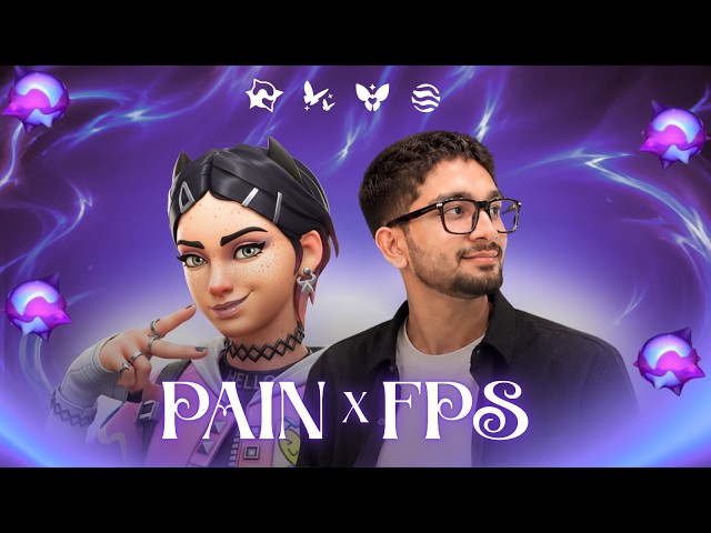 🔴Playing valorant ft timmy (the hamster) | Painxfps Valorant Live | #Painxfps #facecam #valorant