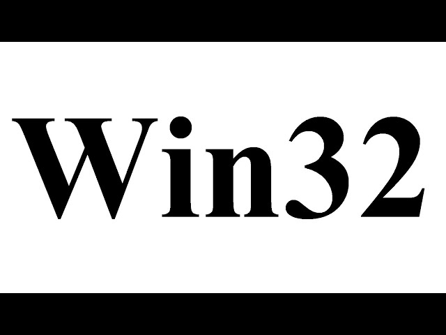 Let's Study | Win32 | Chapter 3 - Windows and Messages (Most Important Chapter) - Programming Windos