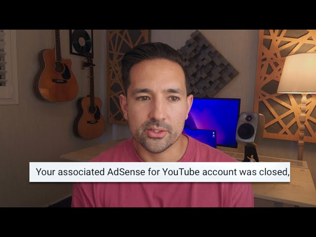 YouTube Just Demonetized My Channel...