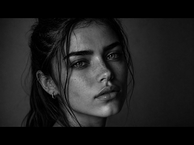 Low Tide — Emotional Deep House | Night Drive