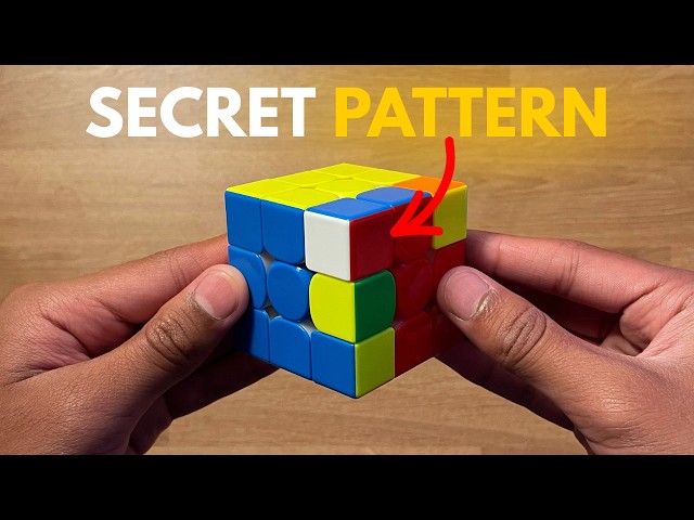 The Secret Pattern Hiding Inside Every Algorithm