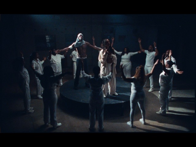 KILIMANJARO - Stumble ft. RAHH (Official Video)