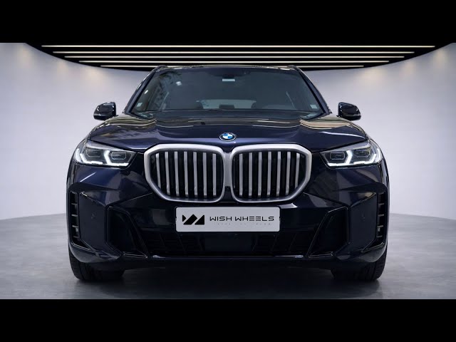 X5 xdrive30d M Sport #wishwheels #bmw