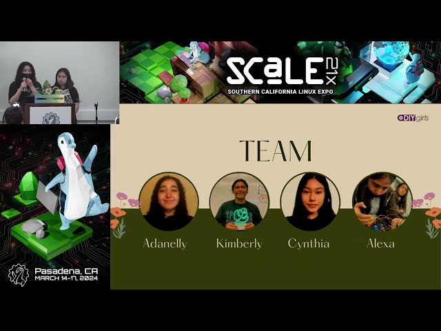 Mechatronics, Sensors & 3D Design and Printing