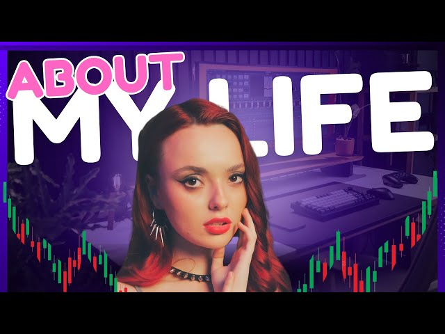 About me | First steps in binary trading