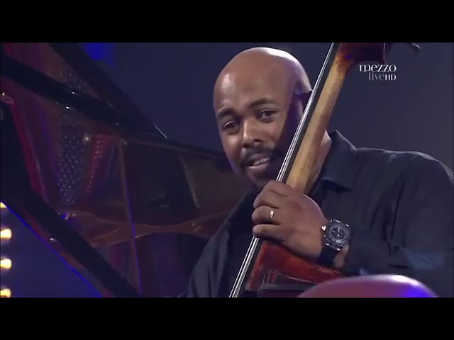 chick corea kenny garrett christian mcbride roy haynes FULL CONCERT