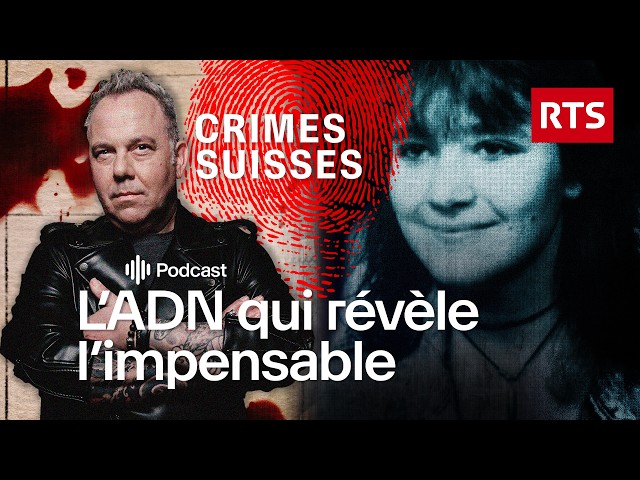 L'autostoppeuse n'est jamais rentrée à la maison : l'affaire Brigitte Didier | RTS