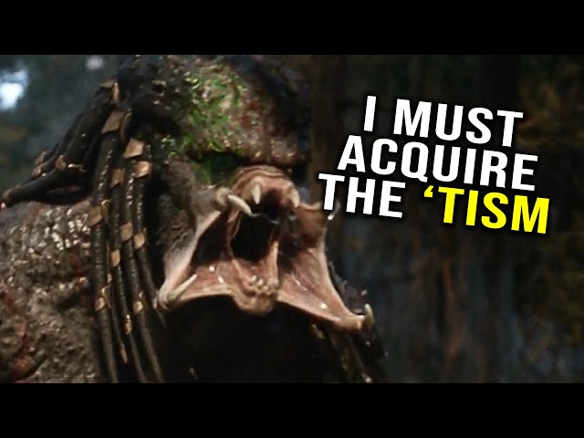 The Predator (2018) From The Predator's Perspective Is Completely Absurd