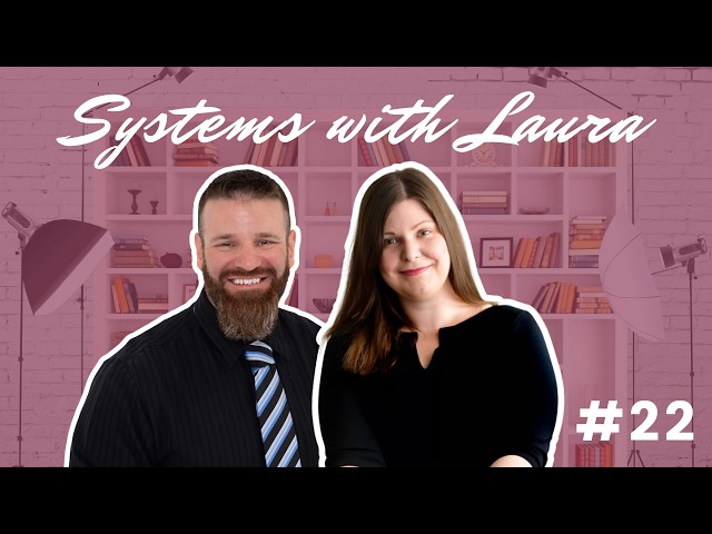Building Cybersecurity Systems for Small Business w/ Tom Schultz | Ep. 22 | SWL Podcast